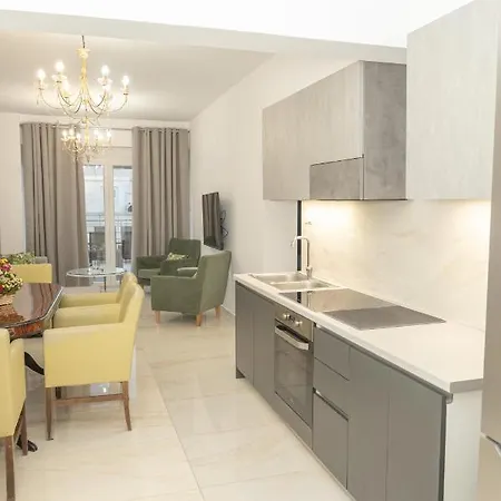 Logothea Appartement Héraklion