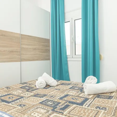 Logothea Appartement