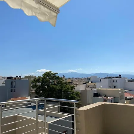 Apartment Logothea Heraklion (Crete)
