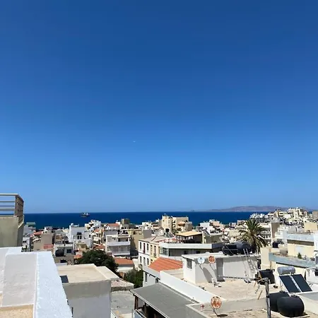 Apartment Logothea Heraklion (Crete)