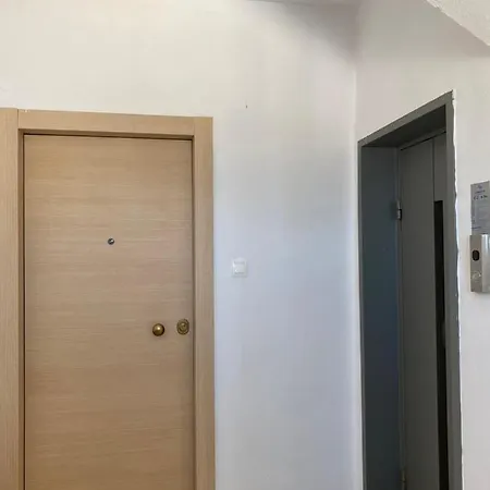 Apartment Logothea *