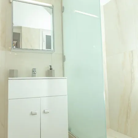 Logothea Apartment Heraklion (Crete)