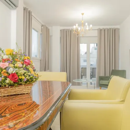 Logothea Apartment *