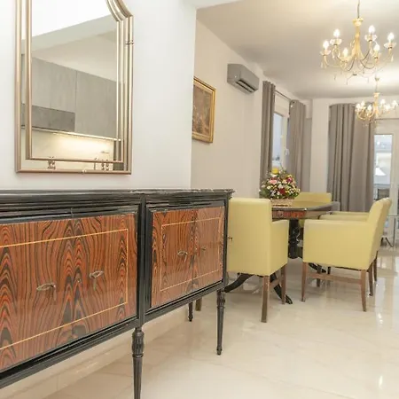 Apartment Logothea Heraklion (Crete)