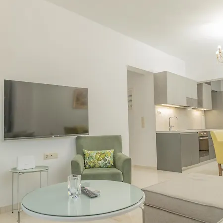 Logothea Apartment Heraklion (Crete)