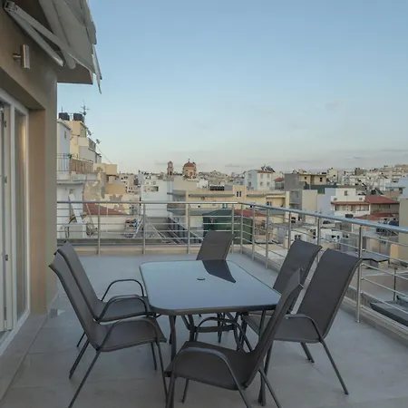 Logothea Heraklion (Crete)