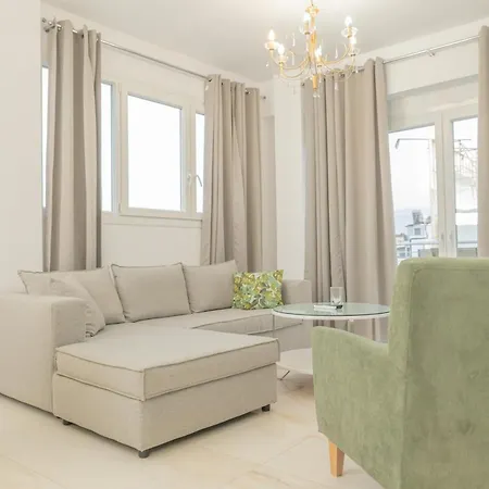 Apartment Logothea