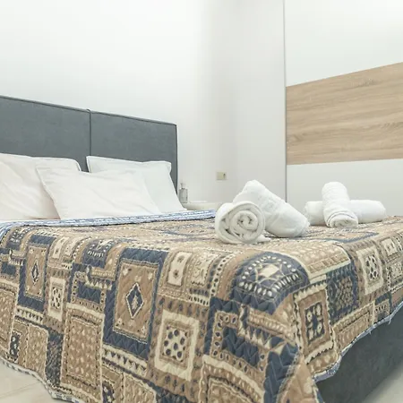 Apartment Logothea