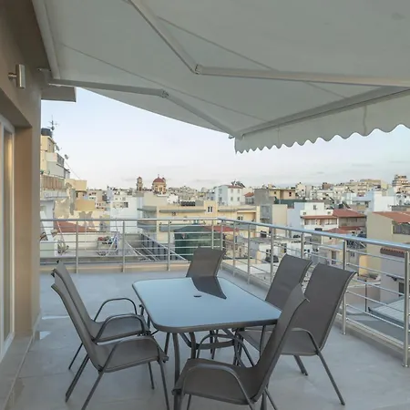 Logothea Heraklion (Crete)